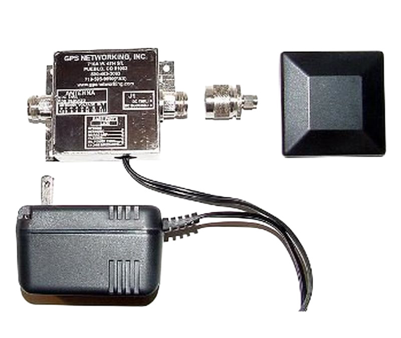 GPS Networking PNRRKIT-MC L1 Portable Re-Radiating Kit