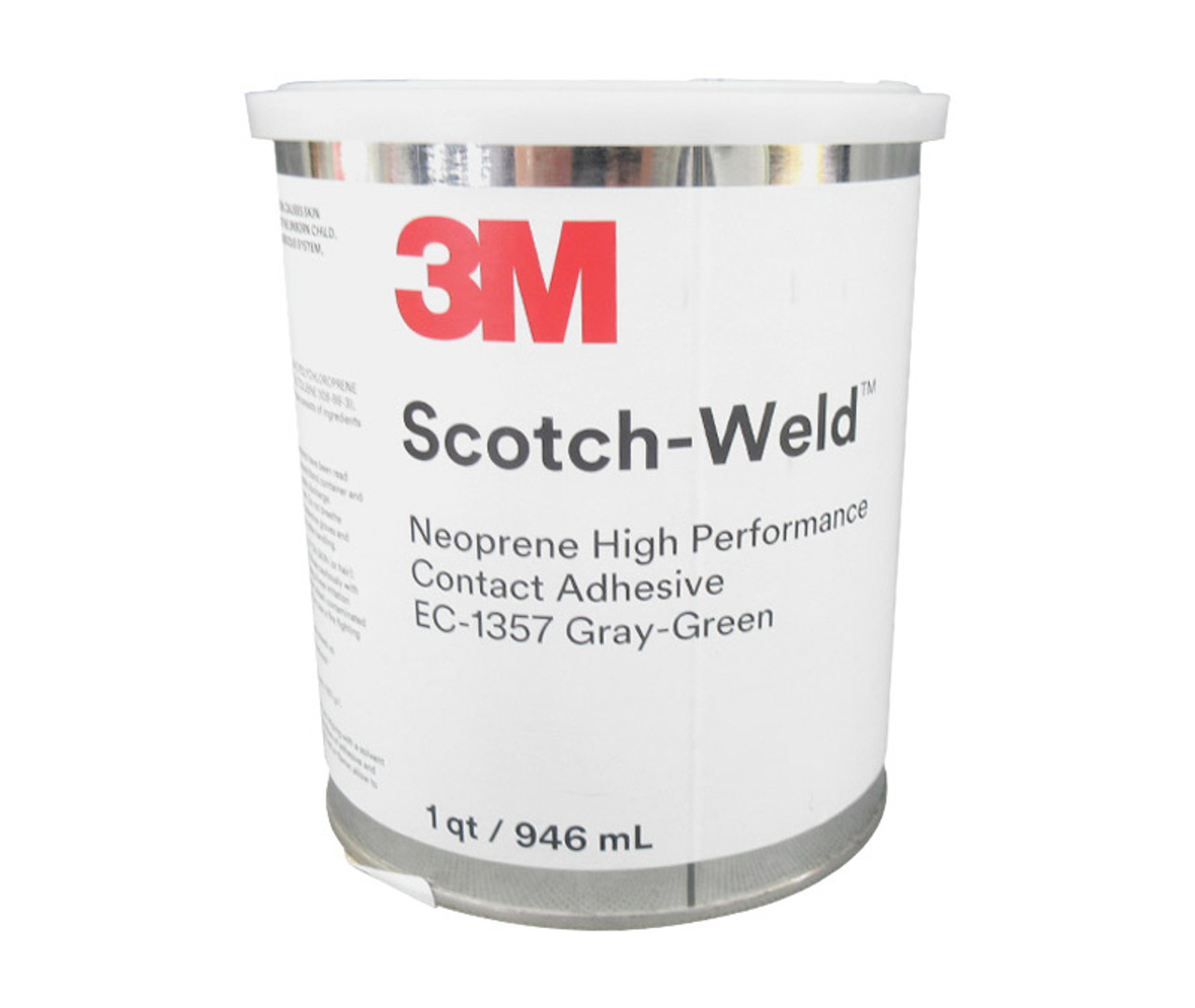 Colle Scotch-Weld™ néoprène 3M 1357