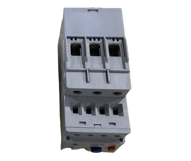 Tronair® EC-1589 Relay - Iec Overload