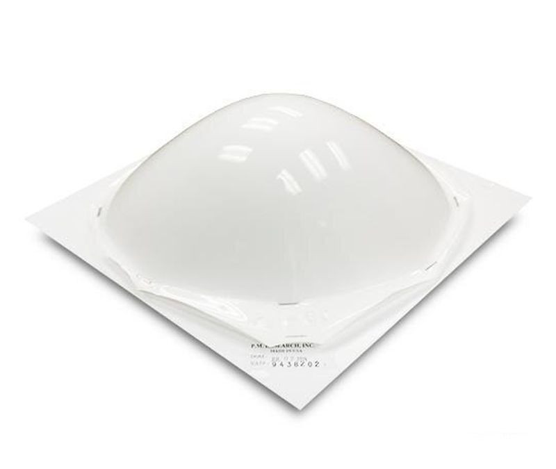 PM Research PM-172 Ted Smith 600 & 601 Aerostar Squared Nose Radome (Norton 4059X/4079X) Erosion Boot