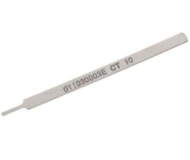 Molex 11-03-0003 Remover, Electrical Contact
