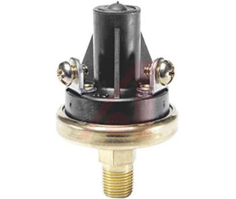Honeywell Hobbs 76576 Pressure Switch - 10 Psi