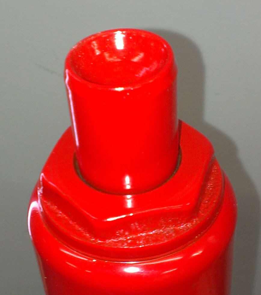 Alpha Aviation Model 324 Aircraft Jack AAJ324