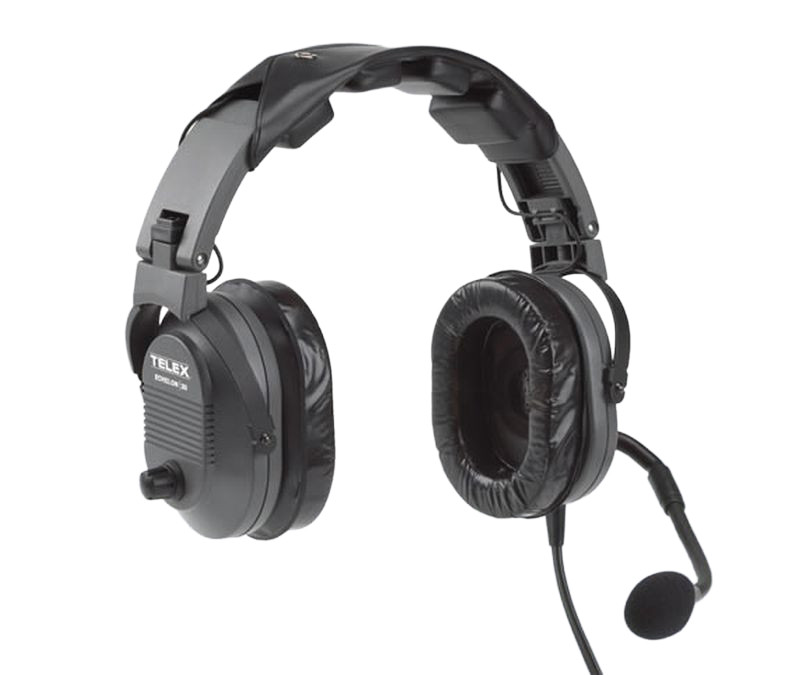 Telex PRD000012000 Echelon 20 Headset