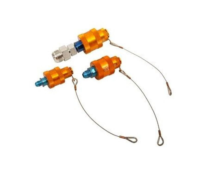 Tronair® KHC-1010 Replacement Hydraulic Coupling Kit (5130-AH or 5030-AH)