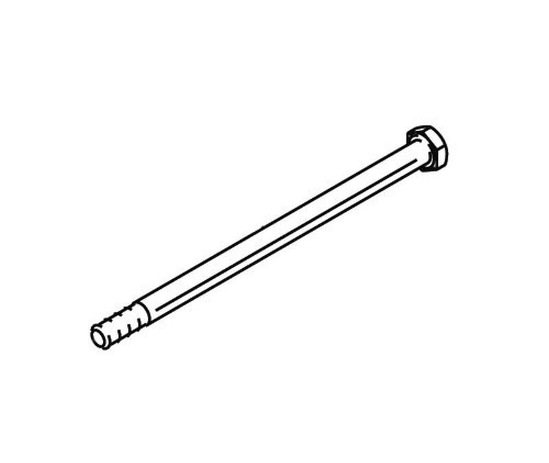 Cleveland Wheel & Brake 103-32800 Bolt (MS21250-06080)
