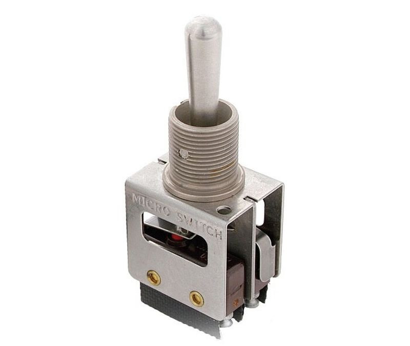 Honeywell 23AT29-S Switch, Toggle