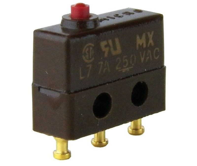 Honeywell 21SX39-T Switch, Sensitive