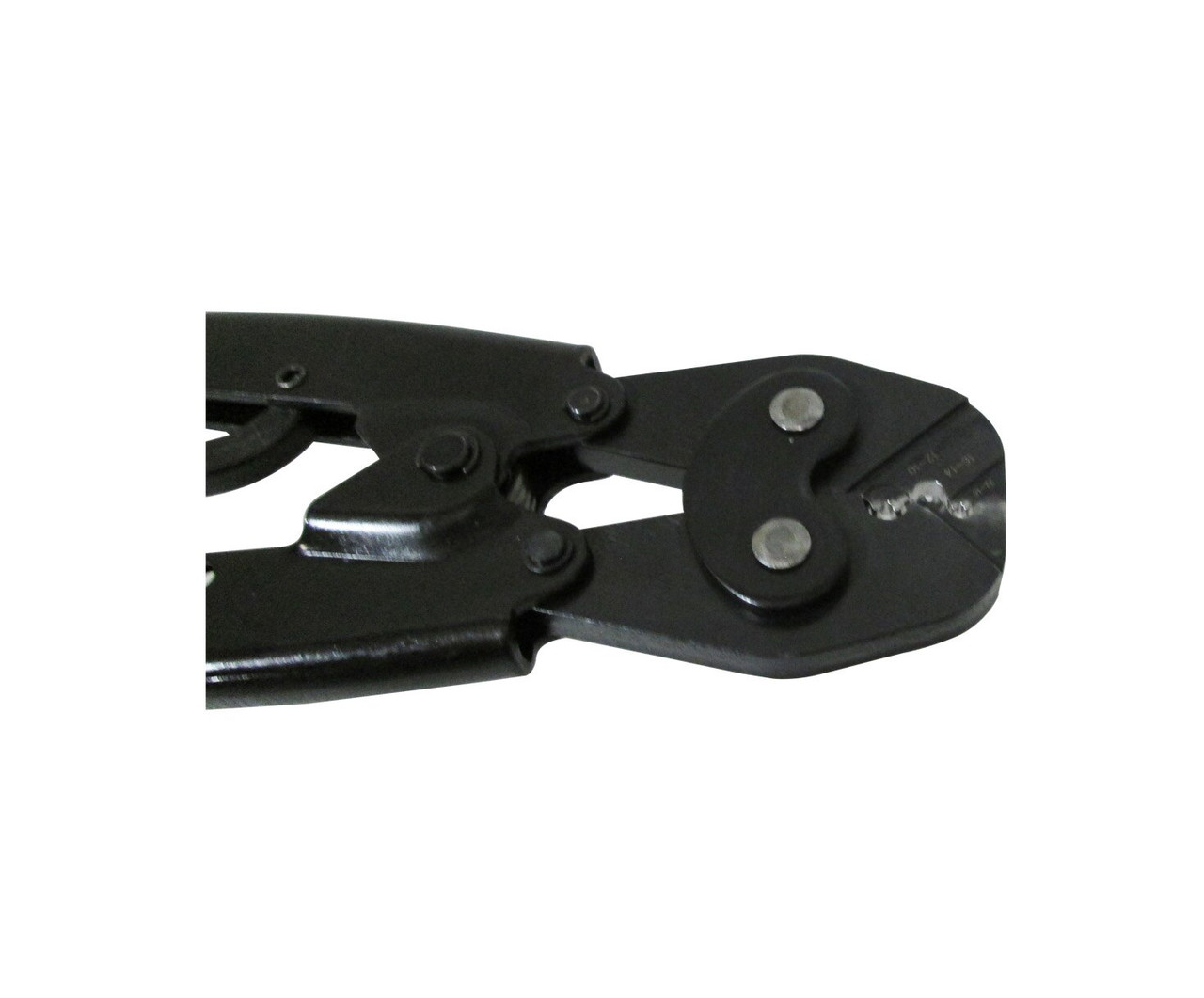 「RT-153875」 TE Connectivity 46447 Hand Terminal Crimping Tool at SkyGeek.com