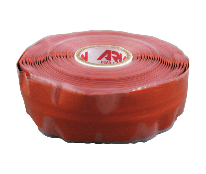 MS A-A-59163A-1-II Self-Fusing Silicone Tape - 36' Roll