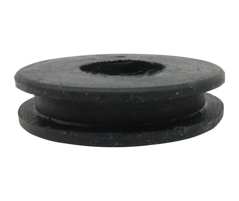 Military Standard MS3548976 Synthetic Rubber Grommet, Nonmettalic at