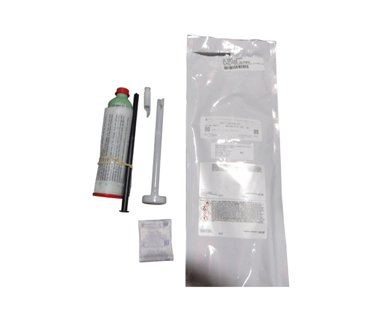 DAPCO 2200 Silicone Firewall Sealant - 6 oz. Cartridge