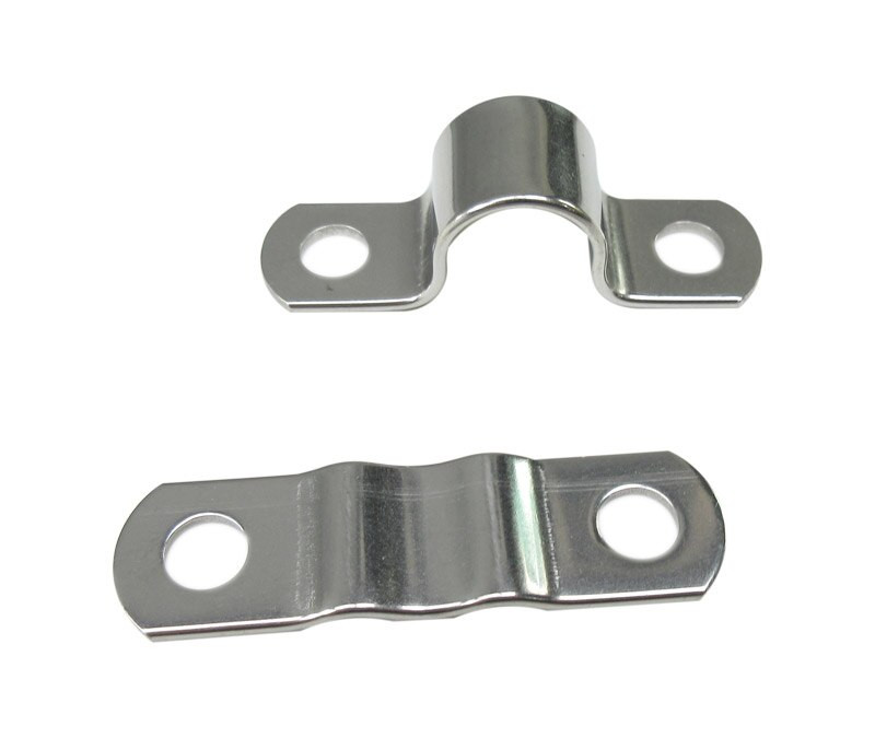 Adel Wiggins 11759 Clamp, Loop at