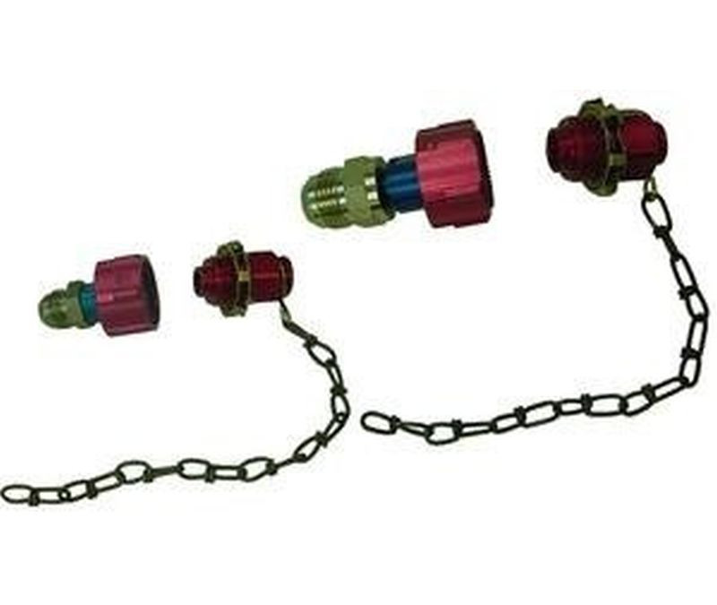 Tronair® KHC-1015 Embraer EMB-110/EMB-120 Hydraulic Coupling Kit (5240-AN)