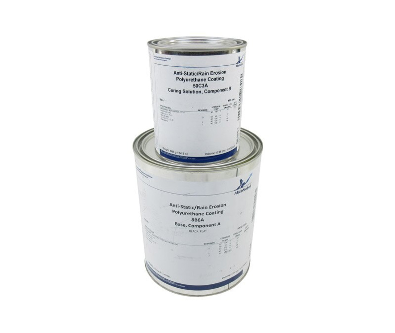 AkzoNobel Laminar X-500 - Conductive Coating - 1.25 Gal