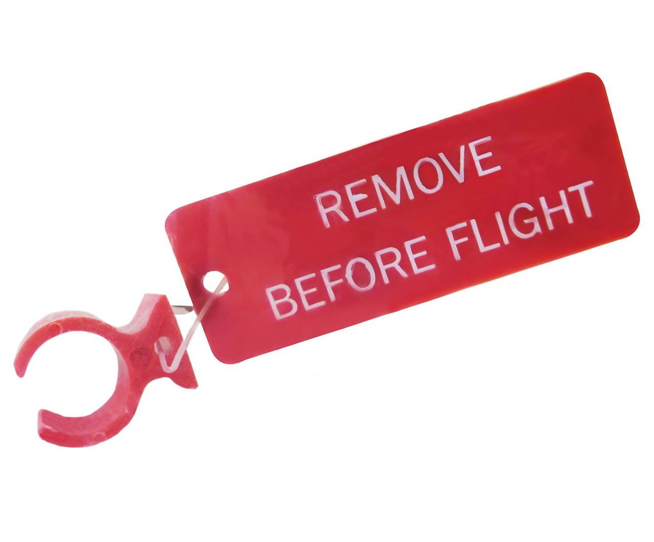 Remove Before Flight Tags - Qty. 25