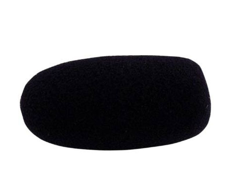Telex 800456-000 Flat Electret Microphone Windscreen