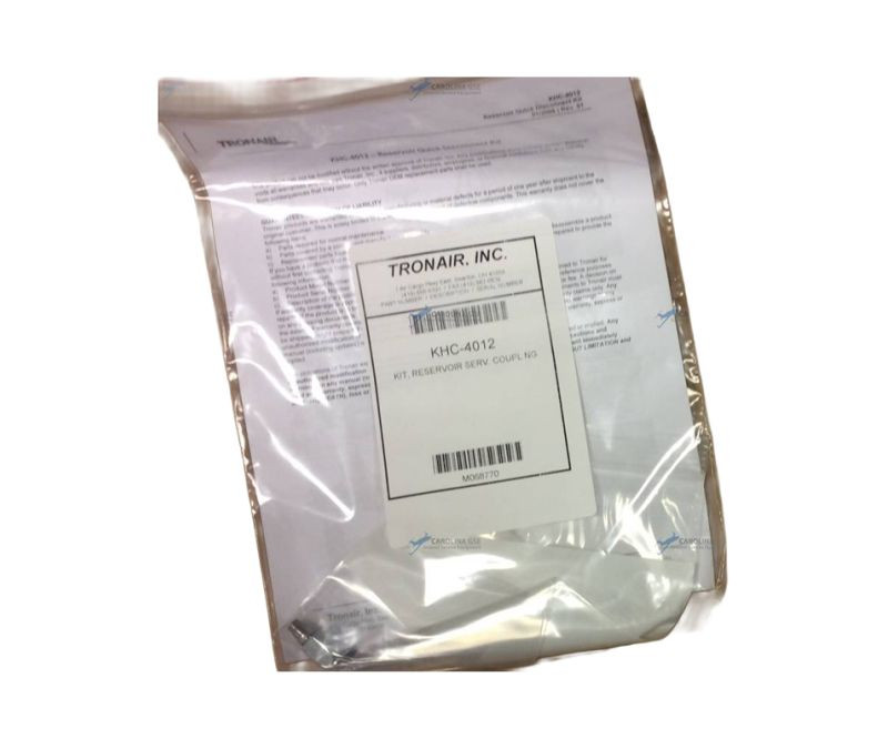 Tronair® KHC-4012 Kit Reservoir Svc Couplin