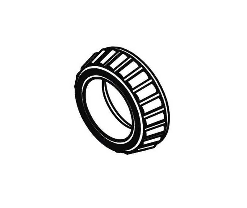 Cleveland 214-12300 Cone-Bearing-Outboard