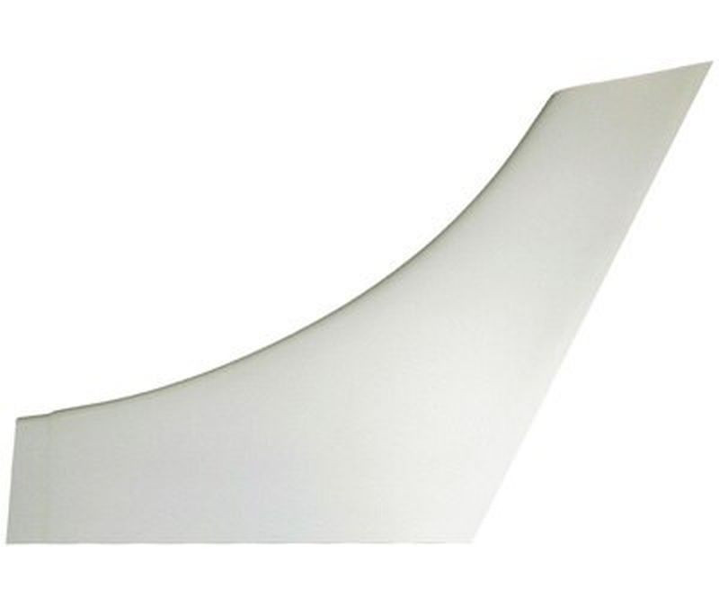 Knots 2U RD-0095-00 FAA-PMA Aft Dorsal Fin