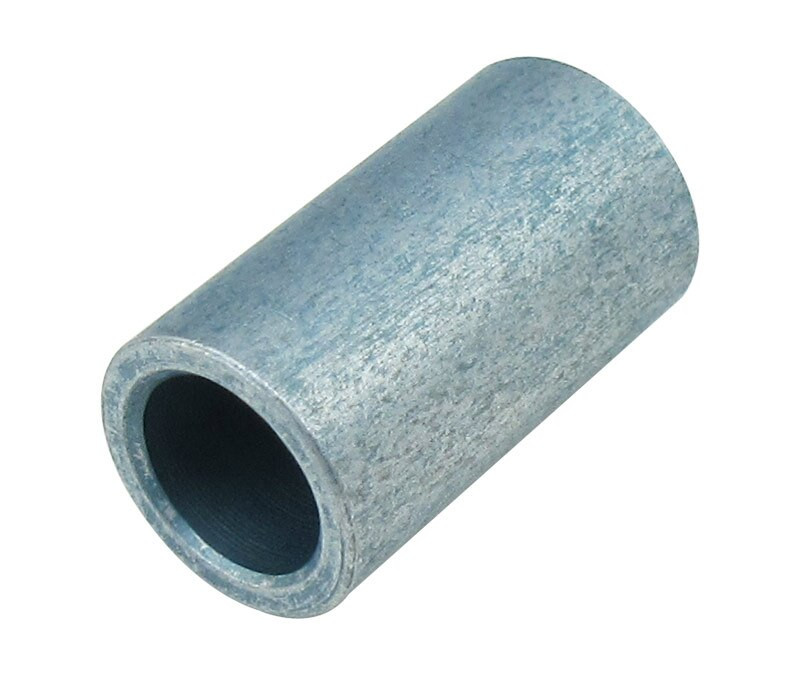 National Aerospace Standard NAS43DD332FC Aluminum Chemical Film Finish Spacer, Sleeve at