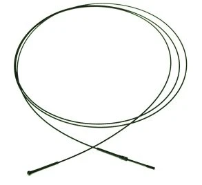 McFarlane Aviation MC1260505-106 FAA-PMA Left Hand Forward Elevator Trim Tab Control Cable