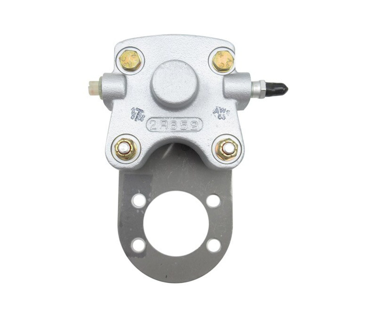 Cleveland 19946 Wheel and Brake Kit