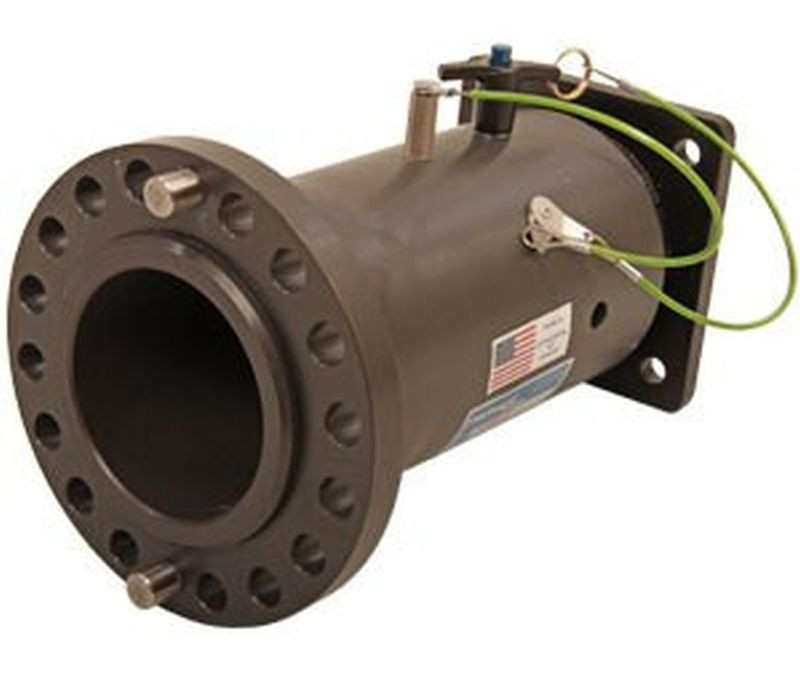 Tronair® 08-0504-4000 Wall Prop - Ham Std Mount