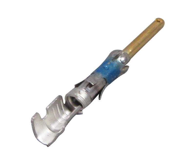 TE Connectivity 66099-4 Contact PIN Crimp ST Cable Mount at SkyGeek.com