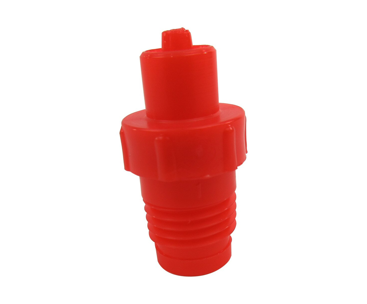SAJ-1280Z ハカランダ PPG Semco Sem-Luer Adapter - 1/4-Inch Threaded End
