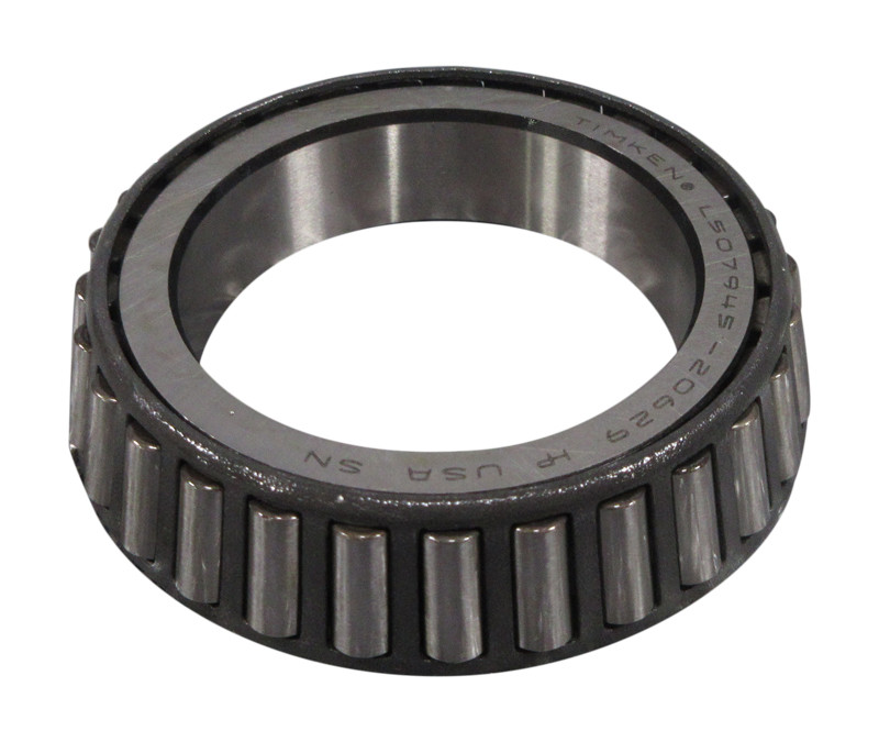 Timken L507945 FAA-PMA Tapered Roller Aircraft Bearing at SkyGeek.com