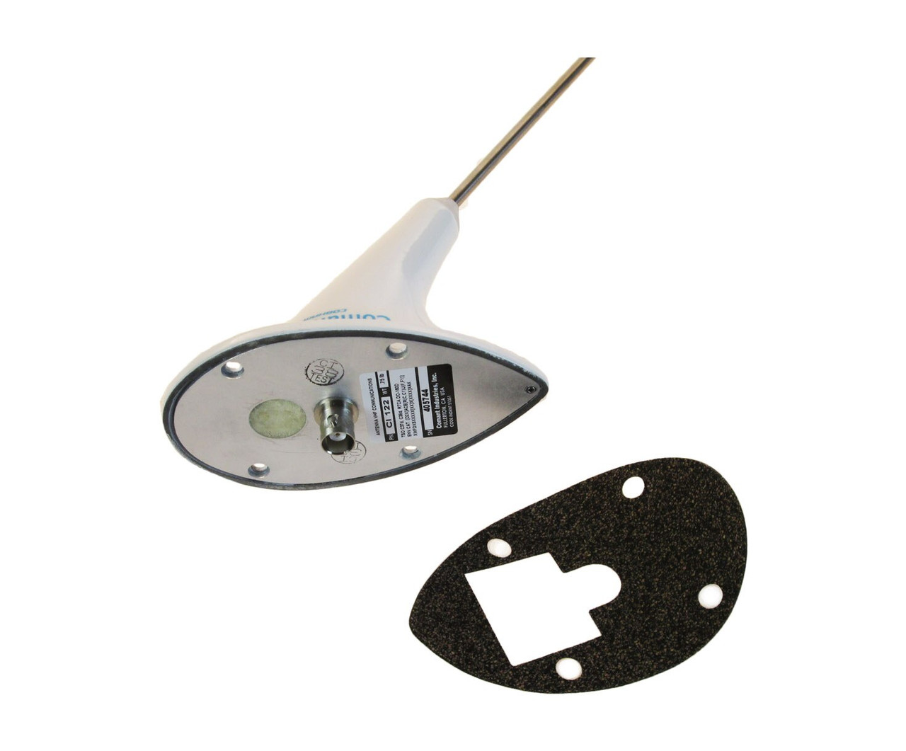 Cobham Comant CI-122 VHF Antenna at SkyGeek.com