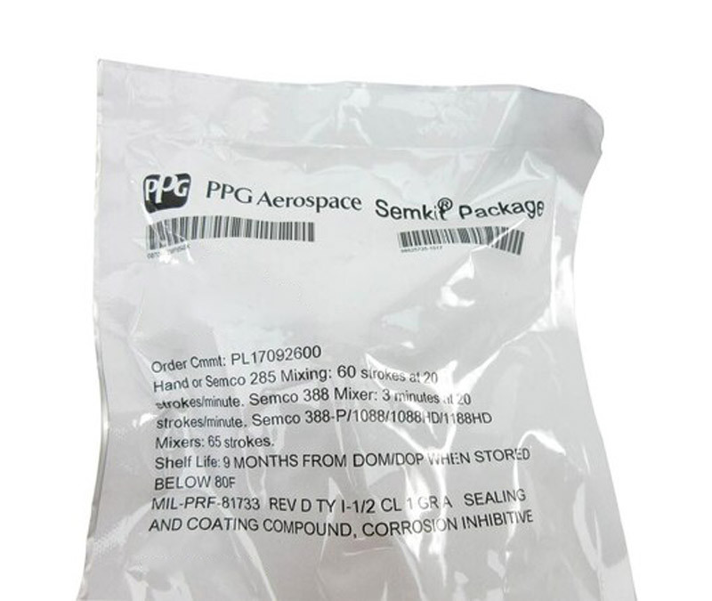 PPG P/S 870 A-1/2 Corrosion Inhibitive Sealant – 6 oz.