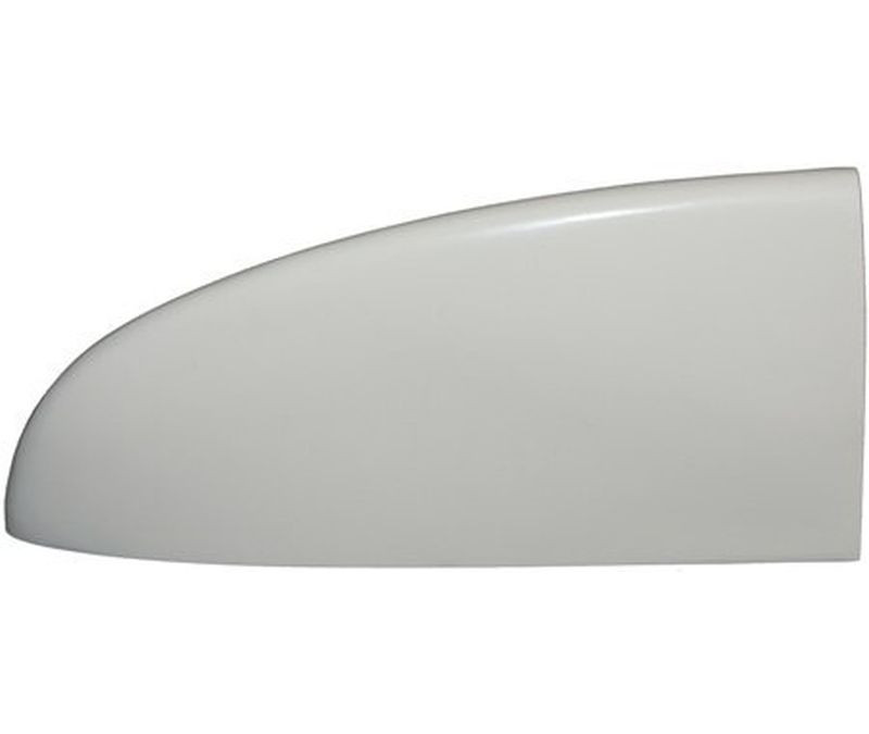Globe Fiberglass GF0430004-11791 FAA-PMA Left Hand or Right Hand Stabilizer Tip