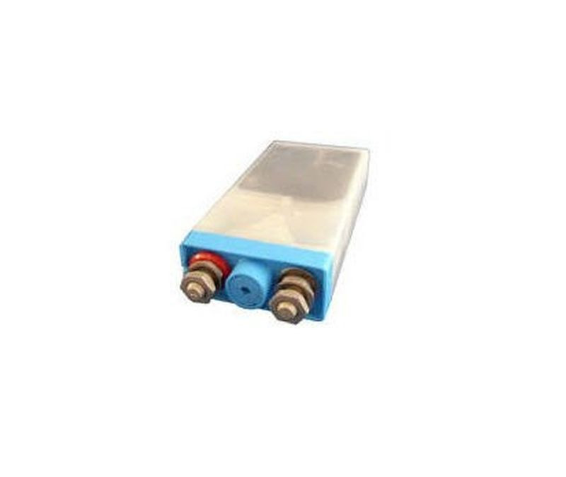 SAFT 410406 Model VHP230KA-3 NiCad Battery Cell