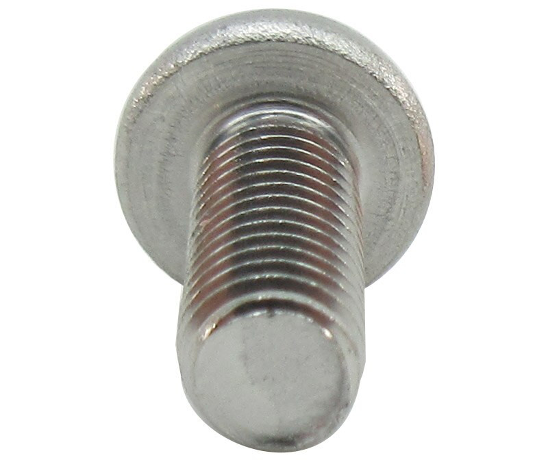 Military Standard MS51958-63 Crescent Steel Screw, Machine at SkyGeek.com
