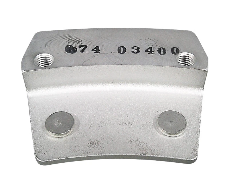Cleveland Wheel & Brake 074-03400 Plate Back