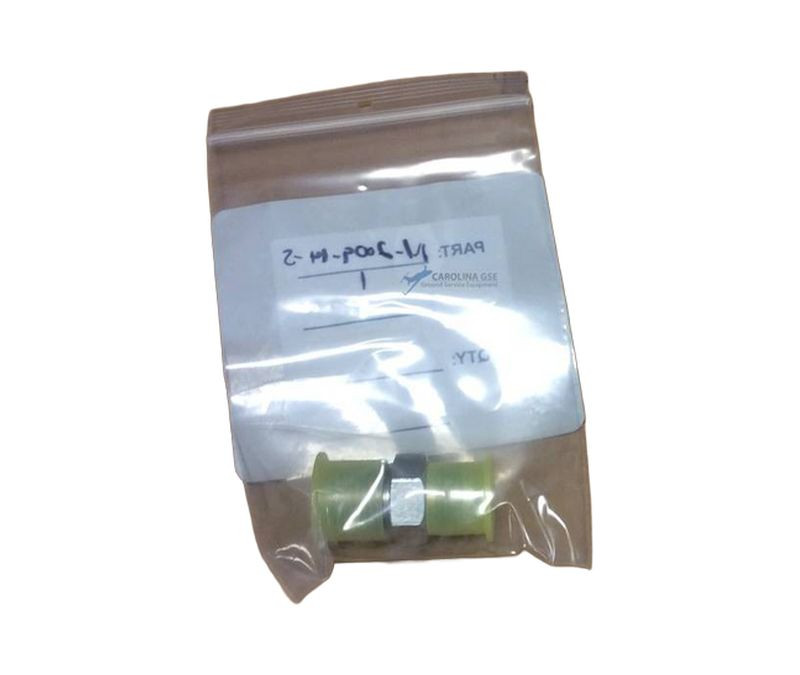 Tronair® N-2009-14-S Connector Male