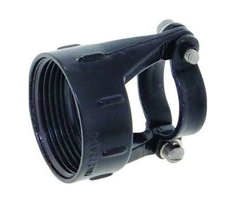 Military Standard MS27291-4 Clamp, Cable, Electrical Connector