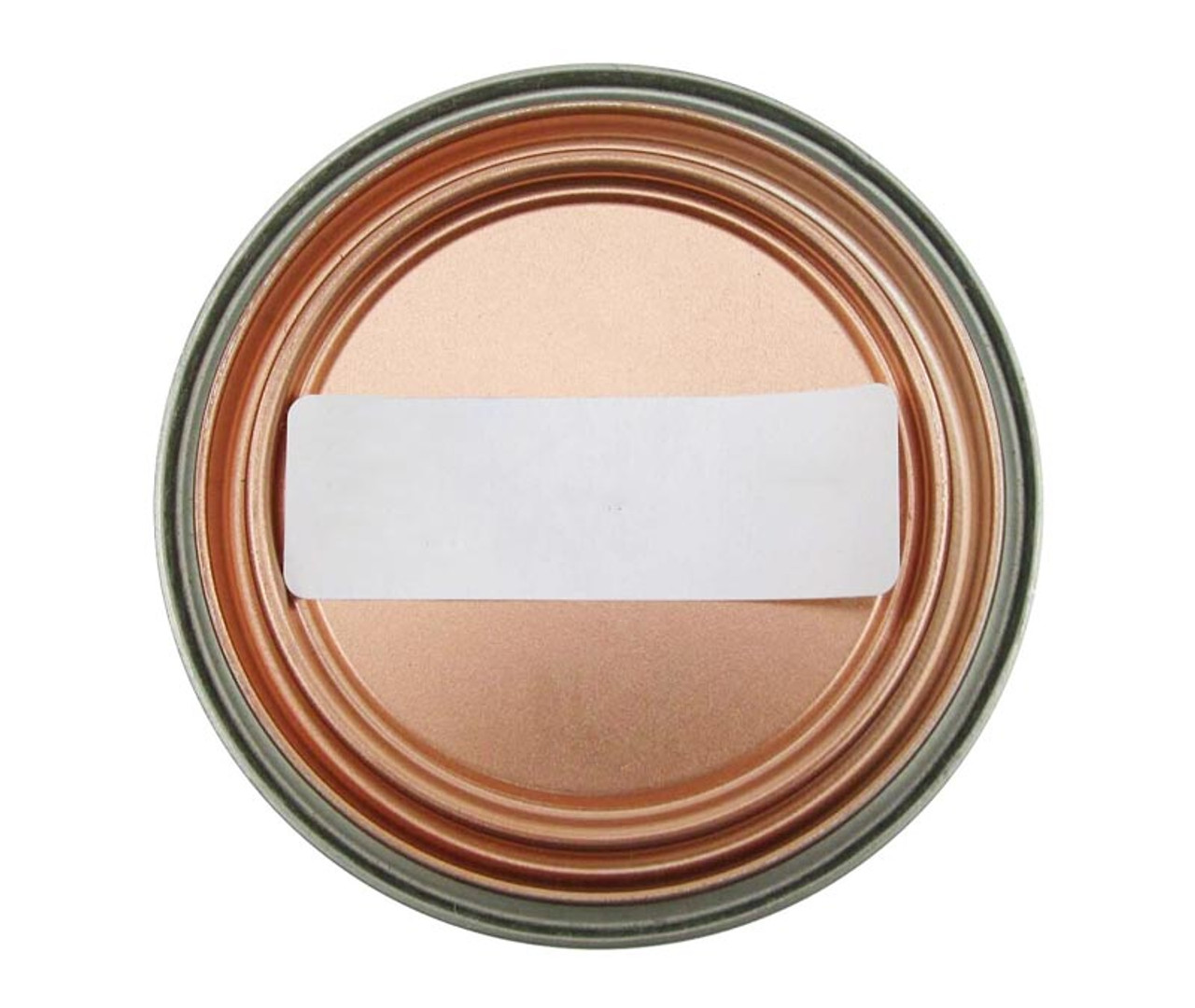 Met-All Brass & Copper Polish - 16 oz Can BC-10