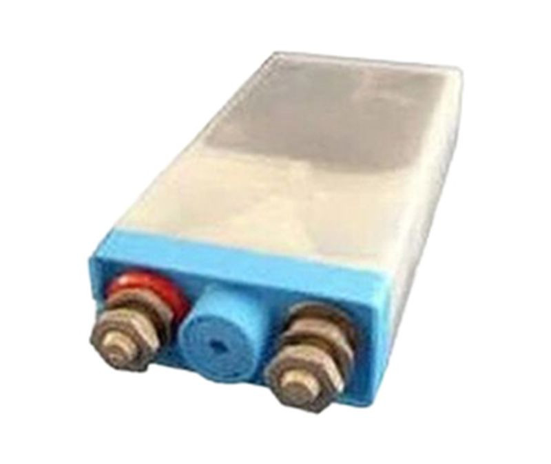 SAFT 165949 Model VHP270KH-3 NiCad Battery Cell