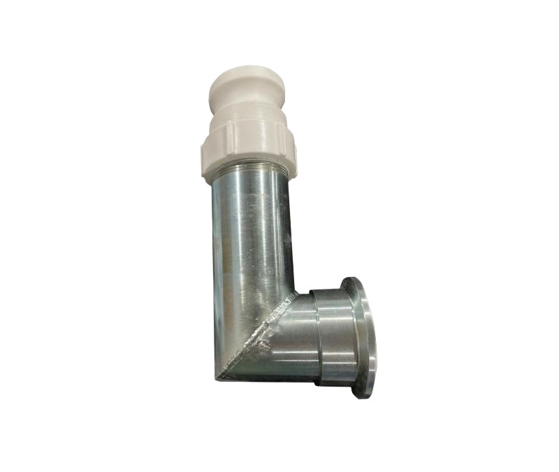 Tronair® K-2453 Cabin Pressurization Unit Adapter