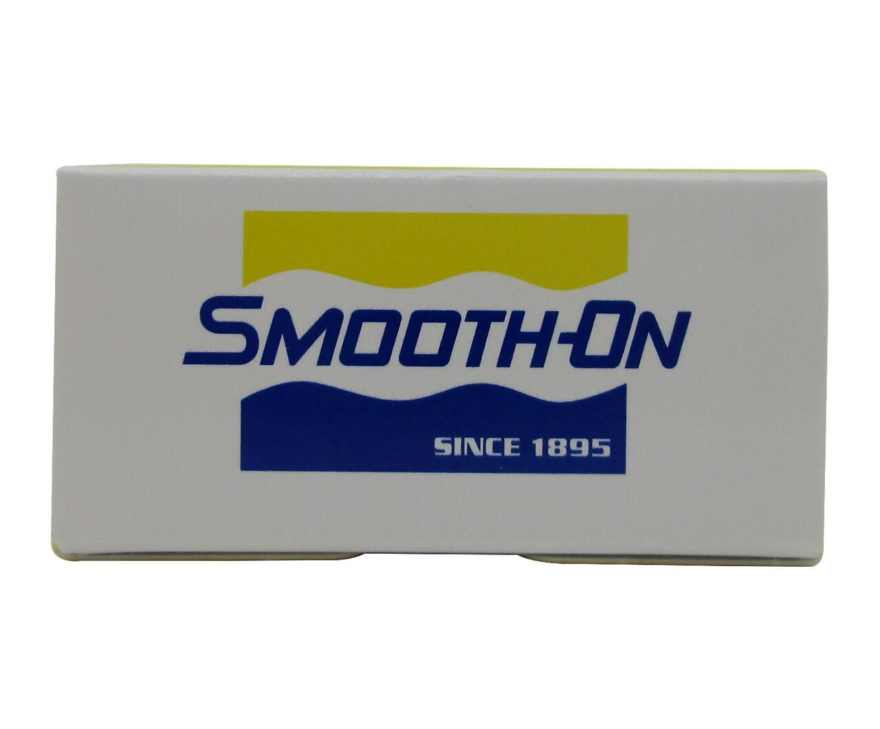 Smooth-On 01022 A4 Metalset Aluminum Filled Epoxy Adhesive - 6 oz Kit