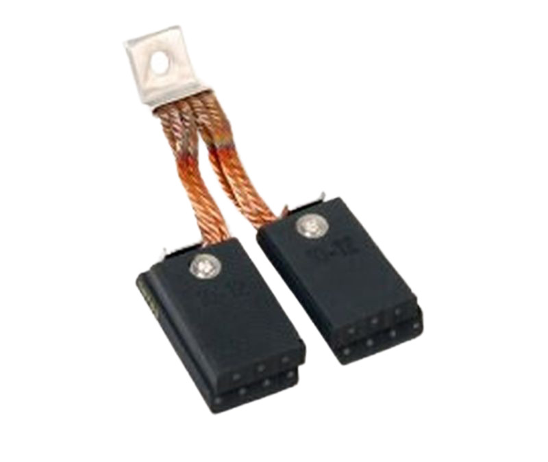 MIRAJ® M23093-1307 FAA-PMA Brush, Electrical Contact