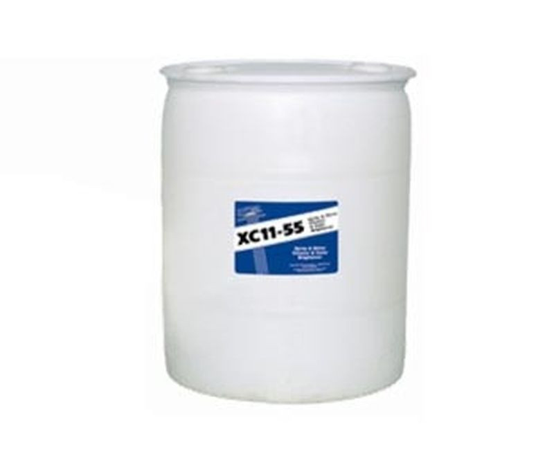 GRANITIZE™ Aviation XC11-55 Aviation Spray & Shine Light-Duty Cleaner - 55 Gallon Drum