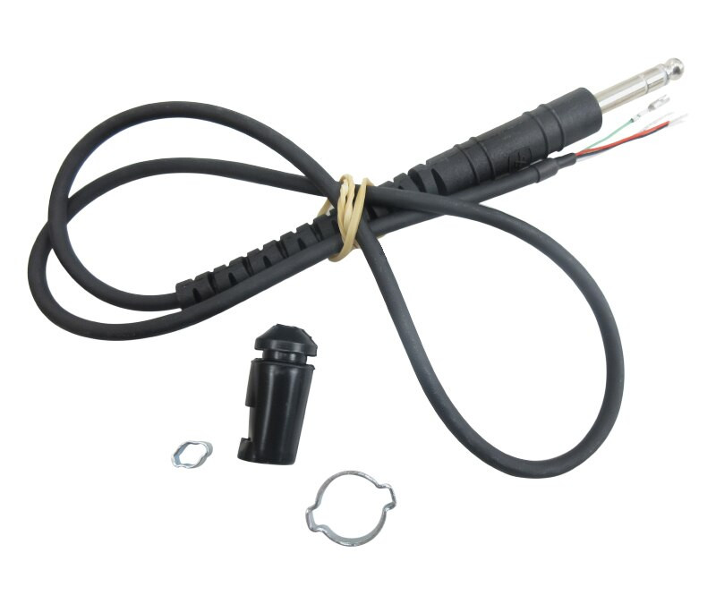 David Clark 18028G-15 Communication Cord Kit H3013 H3313 at