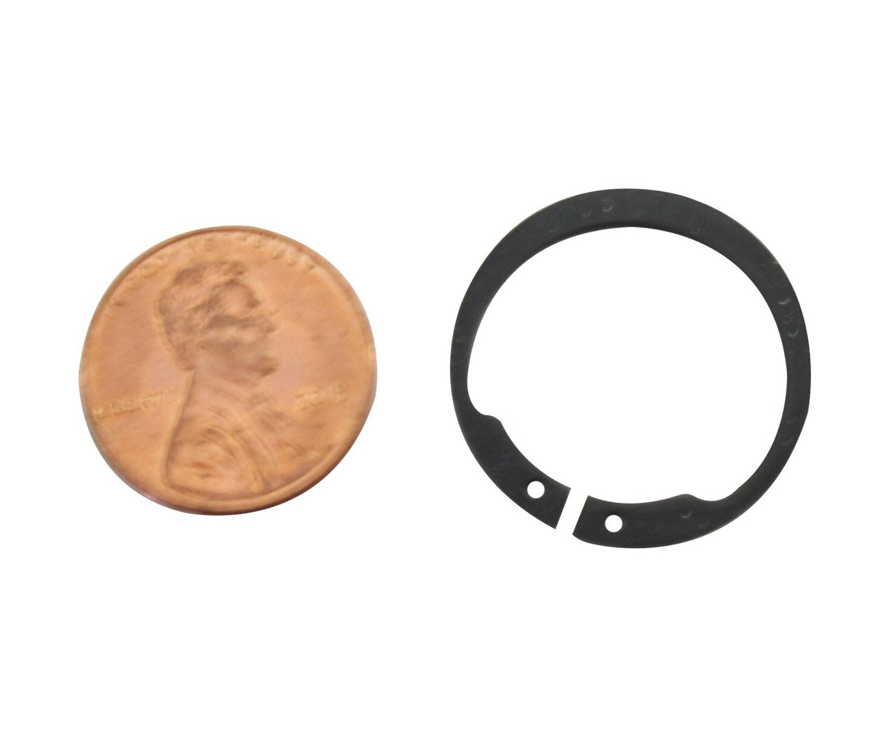 Piper 484747 Truarc Snap Ring at