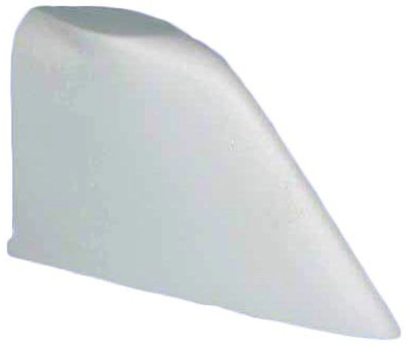 Knots 2U K1231064 FAA-PMA Vertical Fin Tip for Small Rotating Beacon