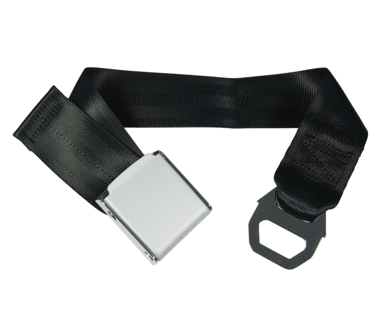 C&M CMM6EB-24-01SSP Type E/6 Aircraft Seat Belt Extender at