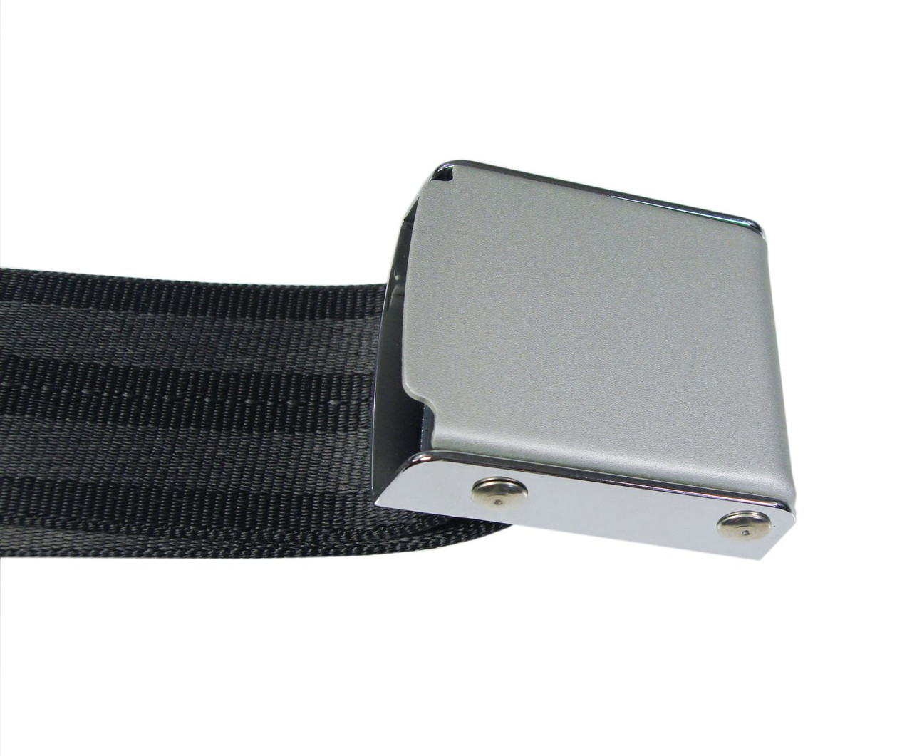 seat belt extender types